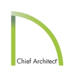 Chief Architect logo